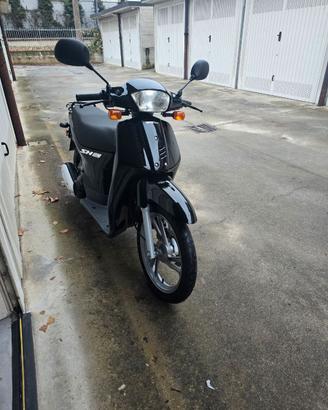 Scooter Honda  SH50  FIFTY