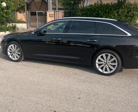 Audi A6 usata