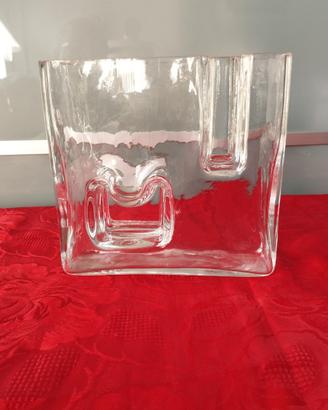 Vaso Claus Josef Riedel anni 70