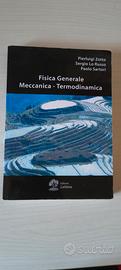 libro di Fisica per università 