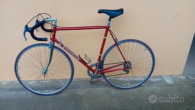 bici vintage 