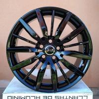 Cerchi da 20 BARBURY Range Rover Land Rover