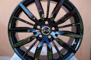 Cerchi da 20 BARBURY Range Rover Land Rover