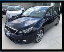 308 Blue 1.6 HDi 100cv,Navi,LED,Restyling,UNIPRÒ