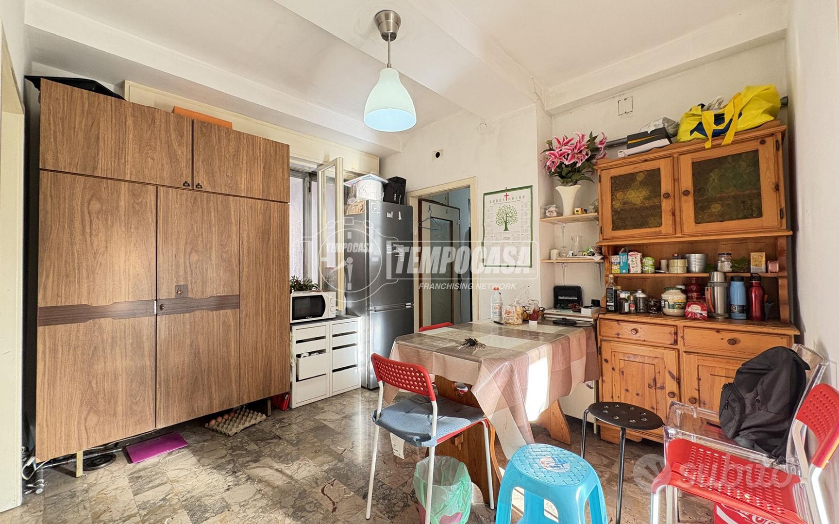 Apartment in Bologna, La Zucca, Quartiere Navile - Altro