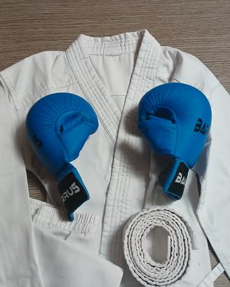 completo karate