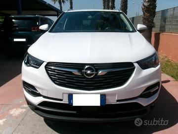 Opel Grandland X 1.5 diesel Ecotec Start&Stop Inno