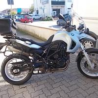 Bmw f 650 gs - 2008