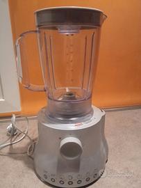 Nuovo e recente Frullatore Kenwood 750 watt