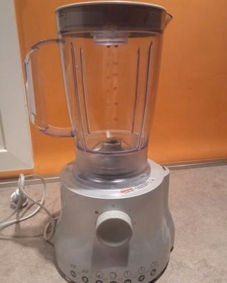 Nuovo e recente Frullatore Kenwood 750 watt