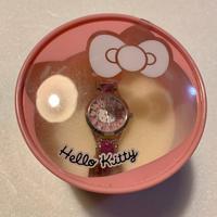 Orologio Hello Kitty bambina