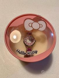 Orologio Hello Kitty bambina