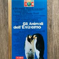 Gli Animali dell'Estremo