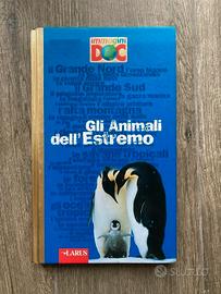 Gli Animali dell'Estremo