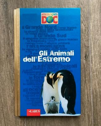 Gli Animali dell'Estremo