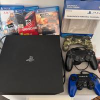 PlayStation Ps4 pro