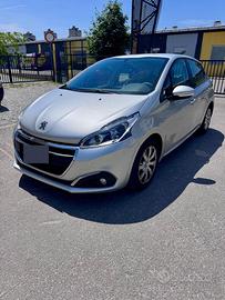 PEUGEOT 208 1° serie BlueHDi 75 5 porte Active
