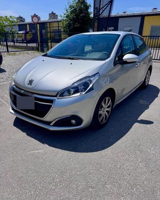 PEUGEOT 208 1° serie BlueHDi 75 5 porte Active