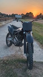 Lem 250cc modello M5