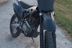 Lem 250cc modello M5