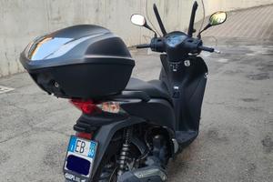 HONDA SH 150i SPORTY ABS + TUCANO TERMOSCUDO