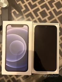IPhone 12 Mini - 128 GB