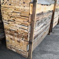 Legna da ardere essiccata tagliata