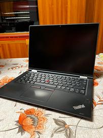 Computer portatile Lenovo