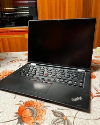 Computer portatile Lenovo