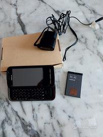 telefono C6 nokia