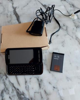 telefono C6 nokia