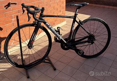 Bici Corsa - Carrera Veleno Lite - Taglia M