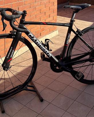 Bici Corsa - Carrera Veleno Lite - Taglia M