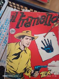 Fumetti Tex