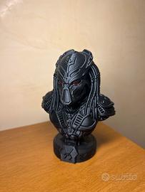 Predator statuetta