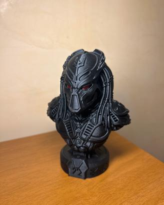 Predator statuetta