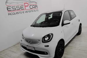 SMART ForFour 70 1.0 twinamic Passion