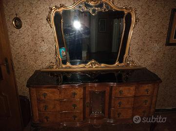 COMÓ CON SPECCHIERA 
