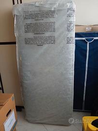 materasso ortopedico singolo 85 x 180 x 20 cm