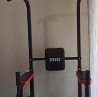 Attrezzatura palestra Fityou