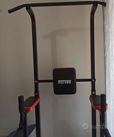 Attrezzatura palestra Fityou