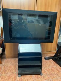 BENG OLUFTEN TV