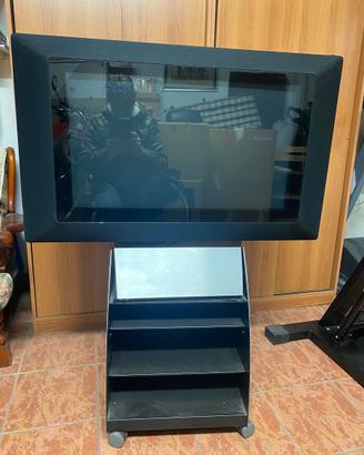 BENG OLUFTEN TV