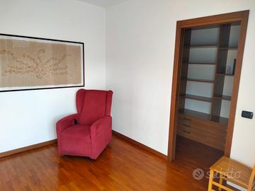 poltrona alzapersona con 2 motori