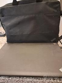 laptop Lenovo thinkpad