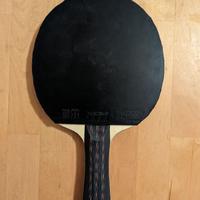 Racchetta professionale ping pong