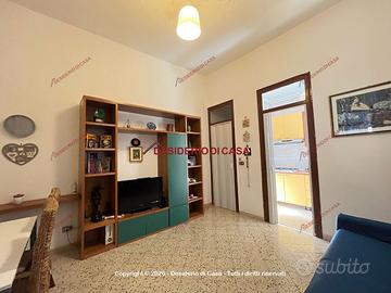 Appartamento, Zisa, Palermo.