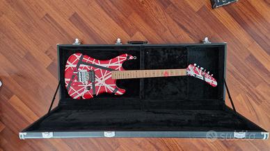 Kramer  5150 (replica)