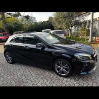 Mercedes classe A200 diesel