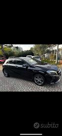 Mercedes classe A200 diesel